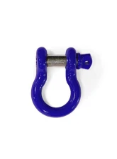 Steinjager D-Ring Shackle Gladiator JT 2019 Southwest Blue 1 D-ring                                     - J0048873 - Image 3