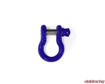 Steinjager D-Ring Shackle Gladiator JT 2019 Southwest Blue 1 D-ring - J0048873