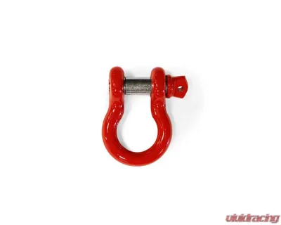 Steinjager D-Ring Shackle Gladiator JT 2019 Red Baron 1 D-ring - J0048872
