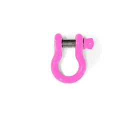 Steinjager D-Ring Shackle Gladiator JT 2019 Pinky 1 D-ring