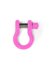 Steinjager D-Ring Shackle Gladiator JT 2019 Pinky 1 D-ring                                     - J0048877 - Image 3