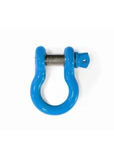 Steinjager D-Ring Shackle Gladiator JT 2019 Playboy Blue 1 D-ring                                     - J0048874 - Image 3