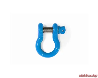 Steinjager D-Ring Shackle Gladiator JT 2019 Playboy Blue 1 D-ring - J0048874