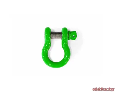 Steinjager D-Ring Shackle Gladiator JT 2019 Neon Green 1 D-ring - J0048876