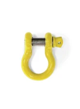Steinjager D-Ring Shackle Gladiator JT 2019 Lemon Peel 1 D-ring                                     - J0048875 - Image 3