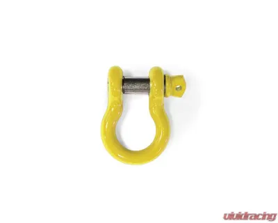 Steinjager D-Ring Shackle Gladiator JT 2019 Lemon Peel 1 D-ring - J0048875