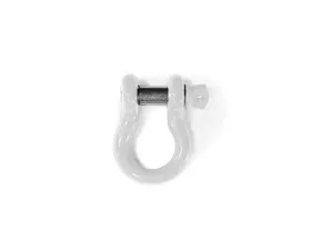 Steinjager D-Ring Shackle Gladiator JT 2019 Cloud White 1 D-ring