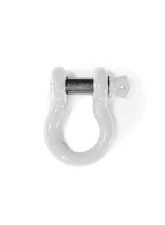 Steinjager D-Ring Shackle Gladiator JT 2019 Cloud White 1 D-ring                                     - J0048883 - Image 3