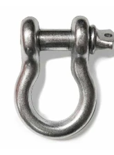 Steinjager D-Ring Shackle Gladiator JT 2019 Zinc Plated 1 D-ring                                     - J0048869 - Image 3