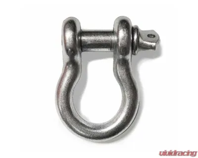 Steinjager D-Ring Shackle Gladiator JT 2019 Zinc Plated 1 D-ring - J0048869