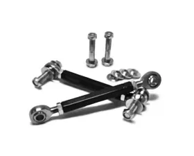 Steinjager Rear Sway Bar End Links 2 inch Lift Jeep Wrangler TJ 1997-2006