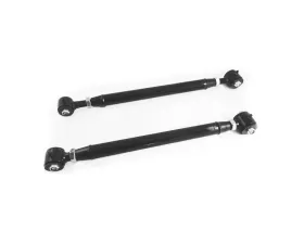 Steinjager Control Arms, Front Lower Wrangler TJ 1997-2006 Double Adjustable 2-8 Inch Lift