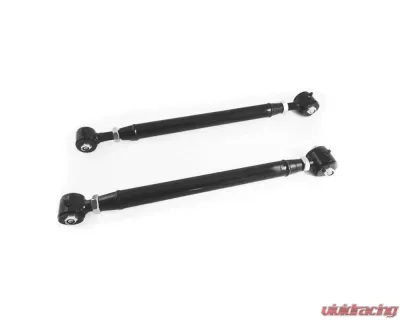 Steinjager Control Arms, Rear Upper Wrangler TJ 1997-2006 Double Adjustable 2-8 Inch Lift - J0041318