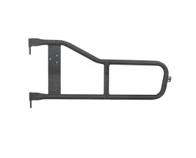 Steinjager Doors, Tubular CJ-7 1981-1986 Texturized Black