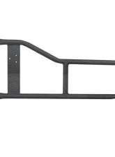 Steinjager Doors, Tubular CJ-7 1981-1986 Texturized Black                                     - J0045383 - Image 4