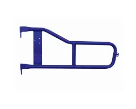 Steinjager Doors, Tubular CJ-7 1981-1986 Southwest Blue
