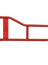 Steinjager Doors, Tubular CJ-7 1981-1986 Red Baron                                     - J0045375 - Image 4