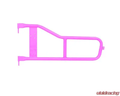 Steinjager Doors, Tubular CJ-7 1981-1986 Pinky - J0045380