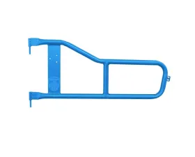 Steinjager Doors, Tubular CJ-7 1981-1986 Playboy Blue