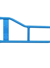 Steinjager Doors, Tubular CJ-7 1981-1986 Playboy Blue                                     - J0045377 - Image 4