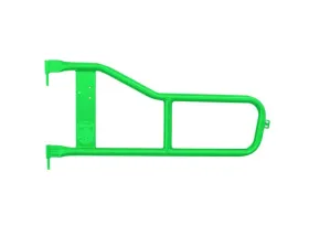 Steinjager Doors, Tubular CJ-7 1981-1986 Neon Green