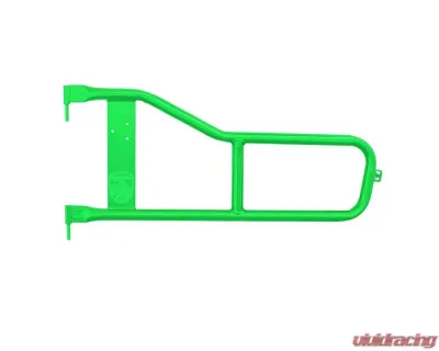 Steinjager Doors, Tubular CJ-7 1981-1986 Neon Green - J0045379