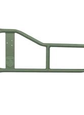 Steinjager Doors, Tubular CJ-7 1981-1986 Locas Green                                     - J0045381 - Image 4
