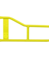Steinjager Doors, Tubular CJ-7 1981-1986 Lemon Peel                                     - J0045378 - Image 4