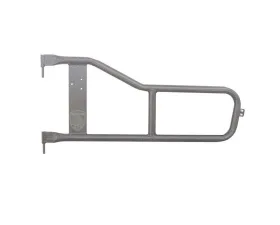 Steinjager Doors, Tubular CJ-7 1981-1986 Gray Hammertone