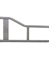 Steinjager Doors, Tubular CJ-7 1981-1986 Gray Hammertone                                     - J0045384 - Image 4