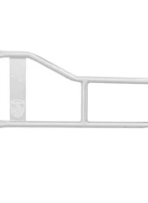 Steinjager Doors, Tubular CJ-7 1981-1986 Cloud White                                     - J0045386 - Image 4