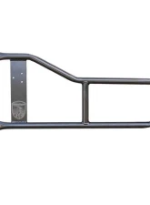 Steinjager Doors, Tubular CJ-7 1981-1986 Black                                     - J0045373 - Image 4
