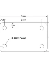 Steinjager Bumper Light Bar, Short Wrangler JK 2007-2018 Cloud White                                     - J0046853 - Image 2