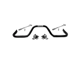 Steinjager Rear Sway Bar Package 2 inch Lift Sway Bar Poly Bushings and Quick Disconnect End Links Jeep Wrangler TJ 1997-2006
