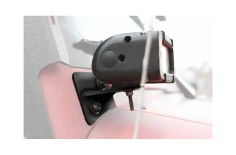 Light Mounts