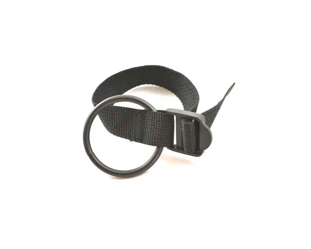 Steinjager Coat Hook Hanger CJ-8 1981-1986 Pair - J0045769