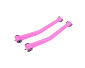 Steinjager Control Arms, Front Lower Wrangler JK 2007-2018 2.5-4.0 Inch Lift Fixed Length Pinky