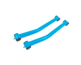 Steinjager Control Arms, Front Lower Wrangler JK 2007-2018 2.5-4.0 Inch Lift Fixed Length Playboy Blue