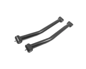 Steinjager Control Arms, Front Lower Wrangler JK 2007-2018 2.5-4.0 Inch Lift Fixed Length Bare