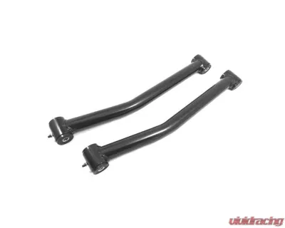 Steinjager Control Arms, Front Lower Wrangler JK 2007-2018 2.5-4.0 Inch Lift Fixed Length Bare - J0046992