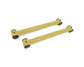 Steinjager Control Arms, Rear Lower Wrangler JK 2007-2018 0-2.5 Inch Lift Fixed Length Military Beige