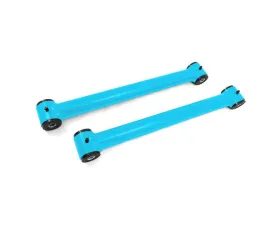Steinjager Control Arms, Rear Lower Wrangler JK 2007-2018 0-2.5 Inch Lift Fixed Length Playboy Blue