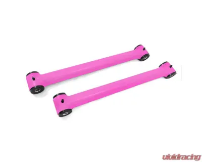 Steinjager Control Arms, Rear Lower Wrangler JK 2007-2018 2.5-4.0 Inch Lift Fixed Length Pinky - J0046981