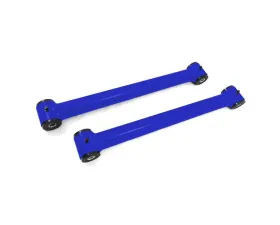 Steinjager Control Arms, Rear Lower Wrangler JK 2007-2018 0-2.5 Inch Lift Fixed Length Southwest Blue