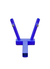 Steinjager Flag Holder Southwest Blue Jeep Gladiator JT 2019-2020                                     - J0050079 - Image 4
