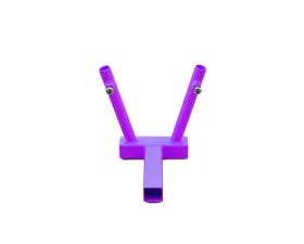 Steinjager Flag Holder Sinbad Purple Jeep Gladiator JT 2019-2020