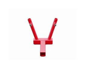 Steinjager Flag Holder Red Baron Jeep Gladiator JT 2019-2020