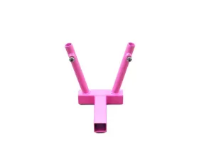 Steinjager Flag Holder Pinky Jeep Gladiator JT 2019-2020