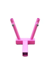 Steinjager Flag Holder Pinky Jeep Wrangler JK 2007-2018                                     - J0045898 - Image 4
