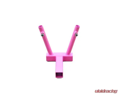 Steinjager Flag Holder Pinky Jeep Wrangler JK 2007-2018 - J0045898